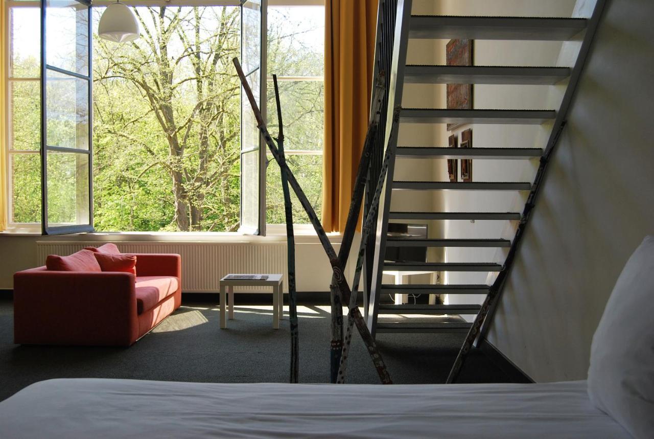 Bitter En Zoet Hotel Veenhuizen Kültér fotó