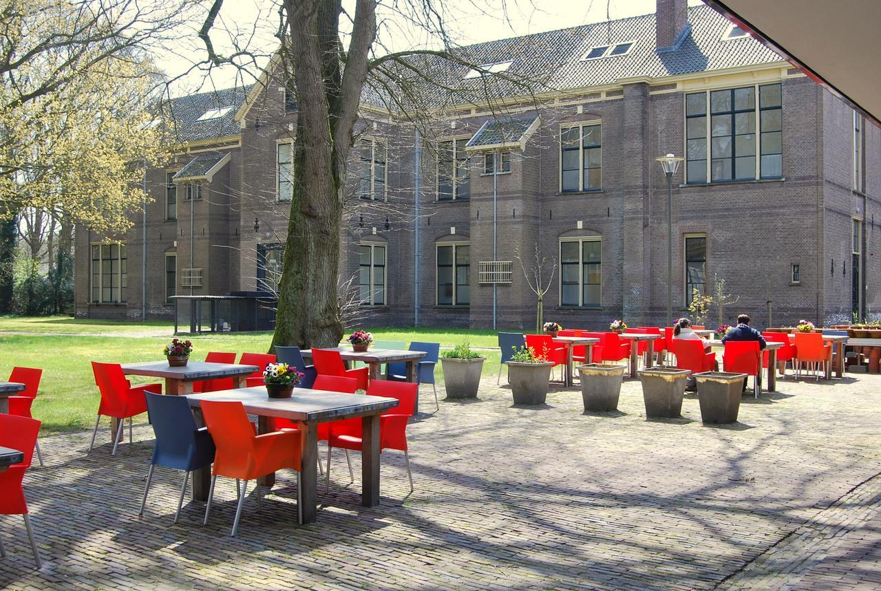 Bitter En Zoet Hotel Veenhuizen Kültér fotó