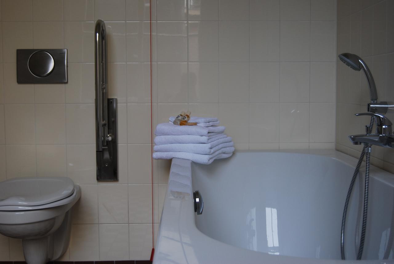 Bitter En Zoet Hotel Veenhuizen Kültér fotó
