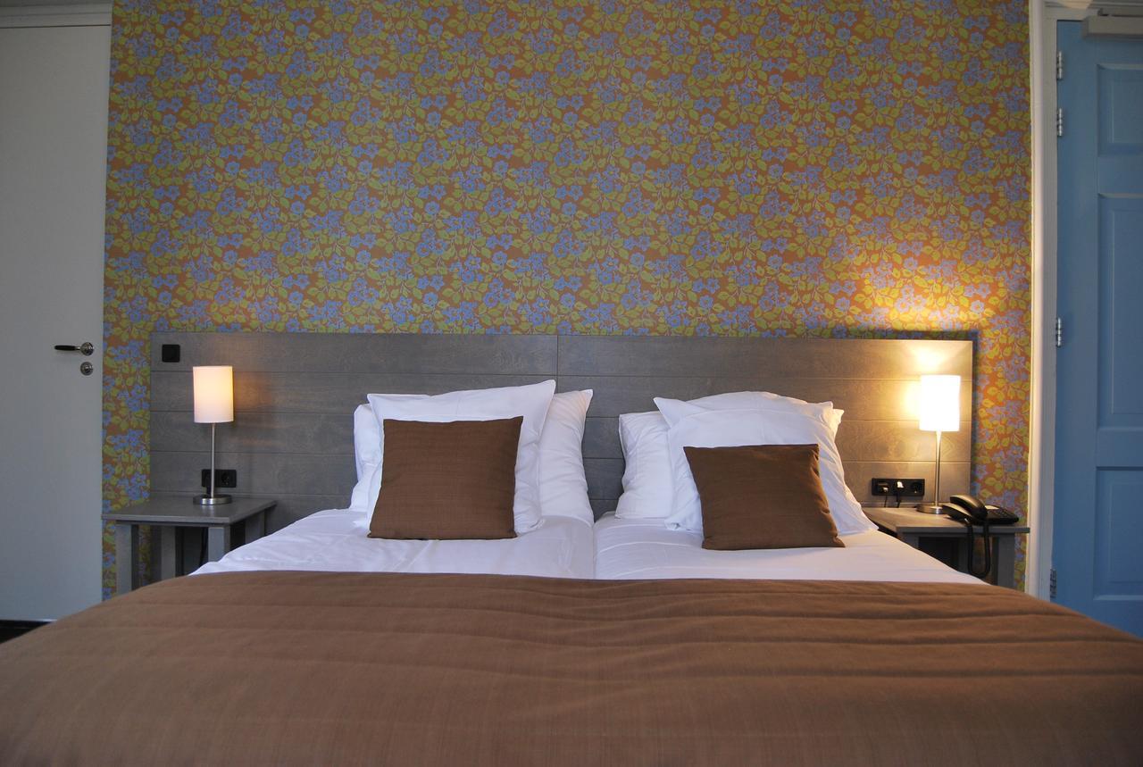Bitter En Zoet Hotel Veenhuizen Kültér fotó