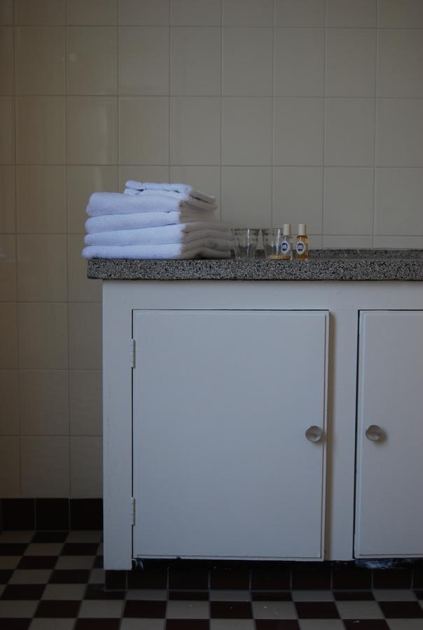 Bitter En Zoet Hotel Veenhuizen Kültér fotó