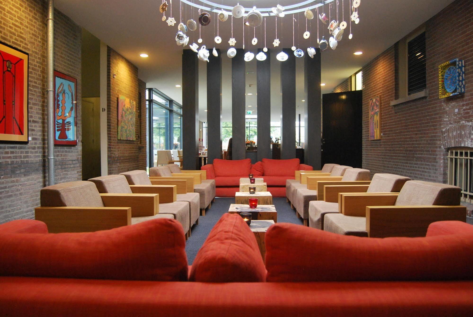 Bitter En Zoet Hotel Veenhuizen Kültér fotó