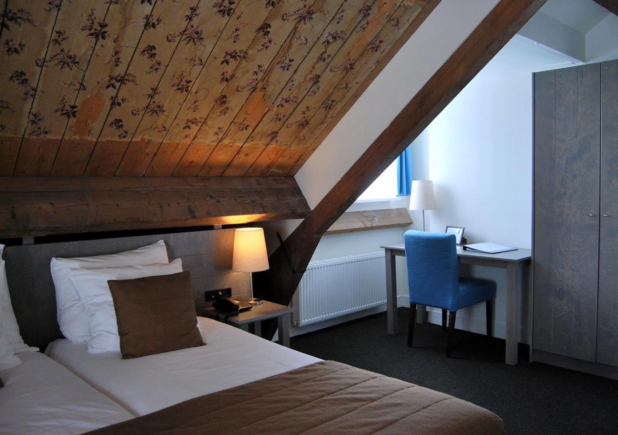 Bitter En Zoet Hotel Veenhuizen Kültér fotó