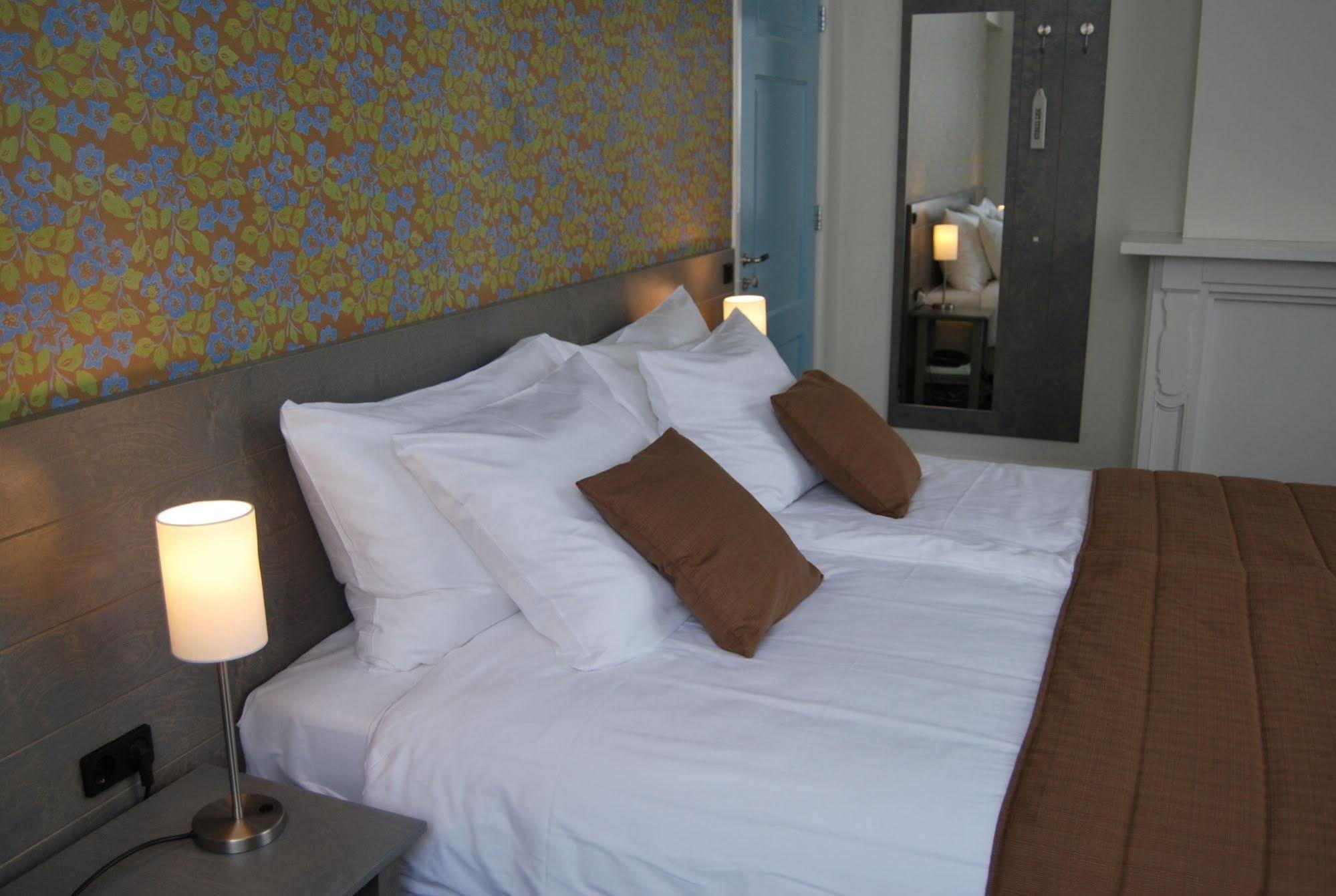 Bitter En Zoet Hotel Veenhuizen Kültér fotó