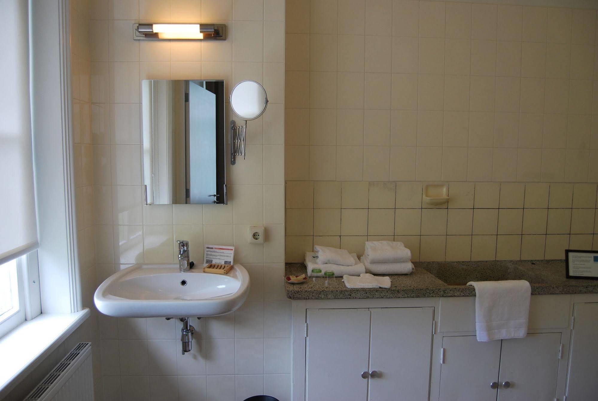 Bitter En Zoet Hotel Veenhuizen Kültér fotó